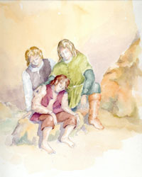 Artistes/Illustrateurs/Marie-Jeanne Nguyen/E - Livre IV/_thb_03_Frodon_et_Faramir_optimisee.jpg